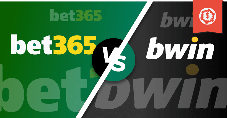 Diferencias Bet365 Bwin Cual Elegir