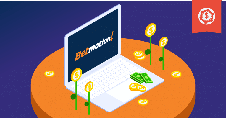 Cómo usar las promociones diarias de Betmotion