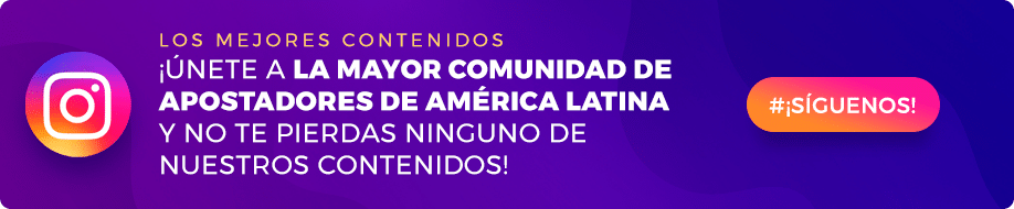 Instagram Mejores Predicciones