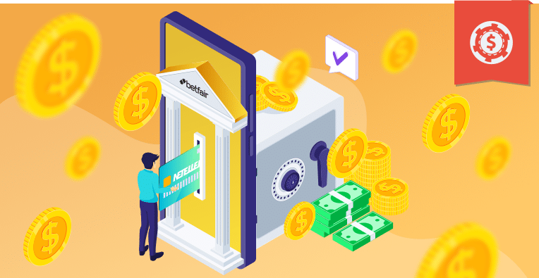 como depositar en betfair