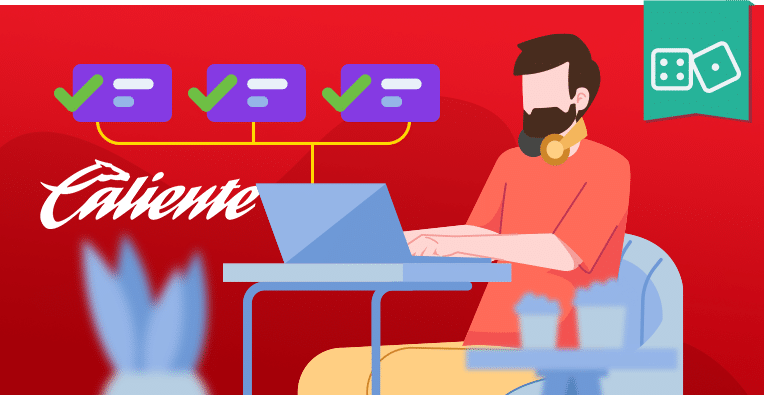 Cómo Realizar apuestas combinadas en Caliente Mx.