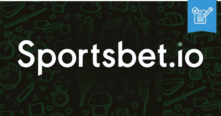 Review Sportsbet.io 