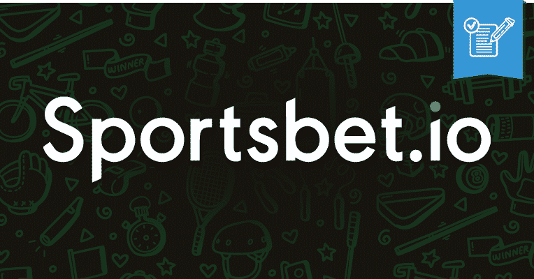 Review Sportsbet.io