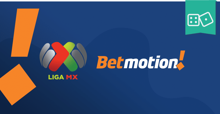 Como Apostar En Liga Mx En Betmotion