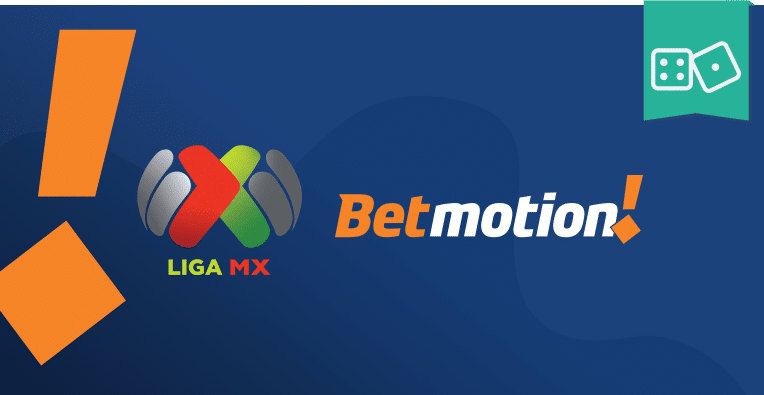 Como Apostar En Liga Mx En Betmotion