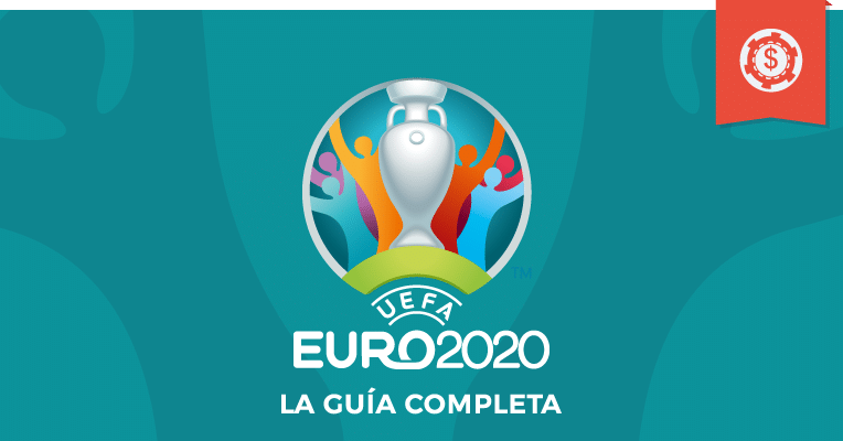 Guia Eurocopa 2020