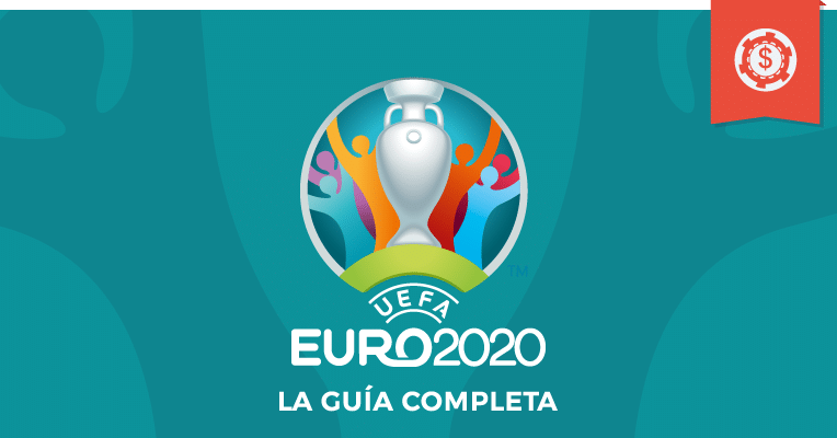 Guia Eurocopa 2020