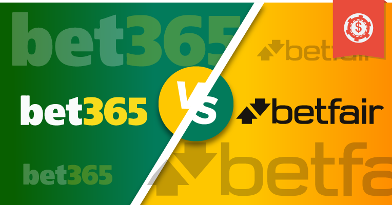 Bet365 Betfair Diferencias