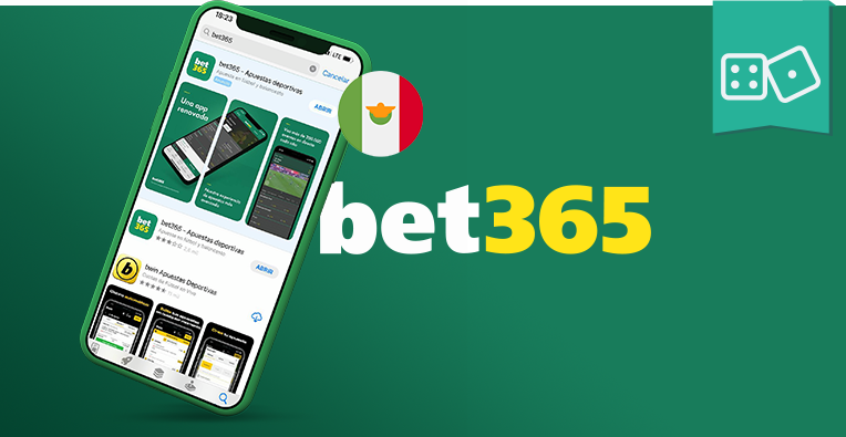 App Movil Bet365 Mexico