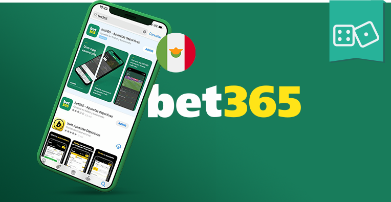 App Movil Bet365 Mexico