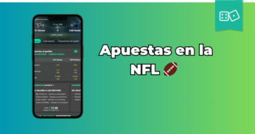 Como Apostar En La NFL