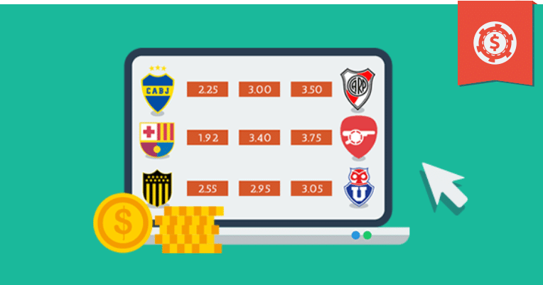 Apostar Casas Apuestas