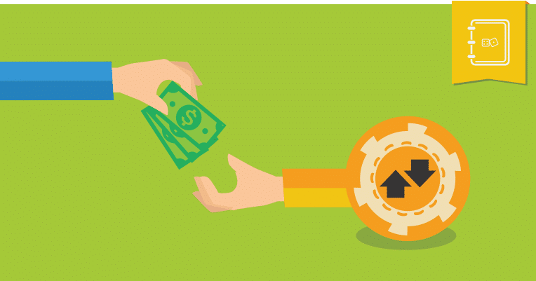 Depositar dinero en sites de apuestas