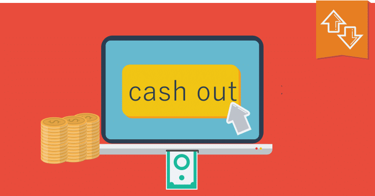 Casas Apuestas Cashout