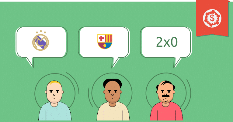Mejores opiniones acerca de apuestas deportivas