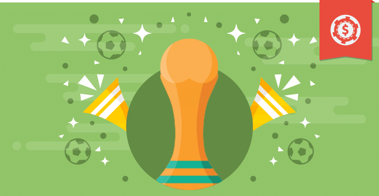 Las Mejores Casas De Apuestas Para La Copa Del Mundo