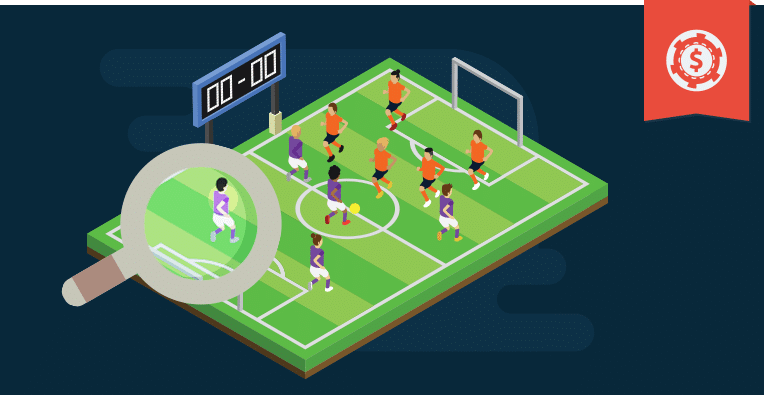Pre temporada y nómina para apuestas en fútbol