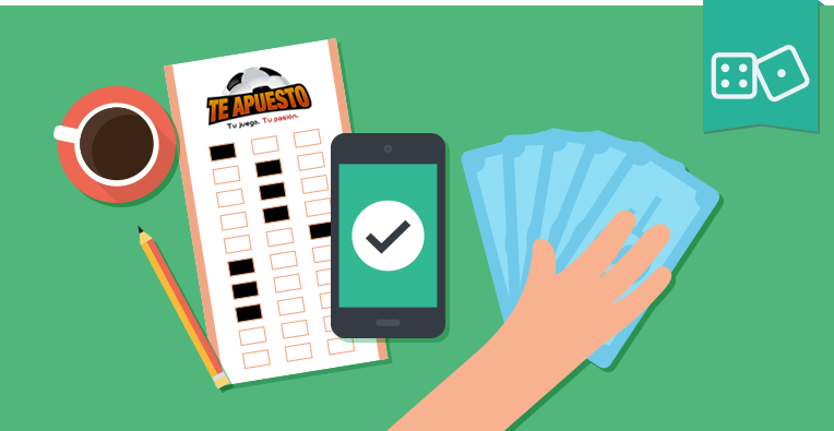 ¿Cómo ganar en Te apuesto?
