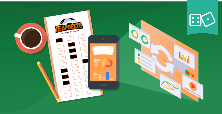 Pronósticos Te Apuesto • ¿Cómo hacer predicciones en Te Apuesto?