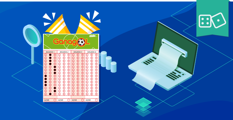 Pronósticos Ganagol • ¿Como hacer predicciones en Ganagol?