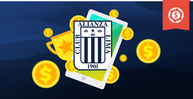¿Cómo apostar a Alianza Lima?