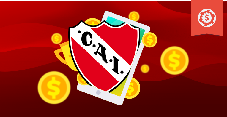 Cómo apostar por Independiente