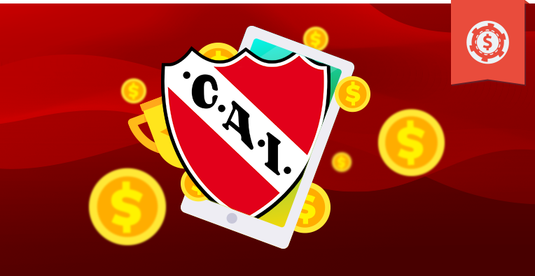 Cómo apostar por Independiente