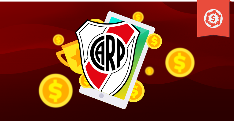 Cómo apostar por River Plate