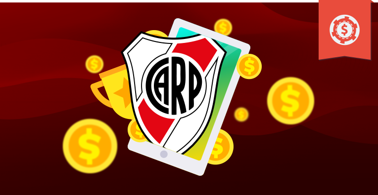 Cómo apostar por River Plate