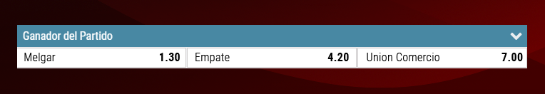 Ganador Del Partido Imagen 1