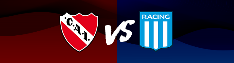 Independiente Vs Racing