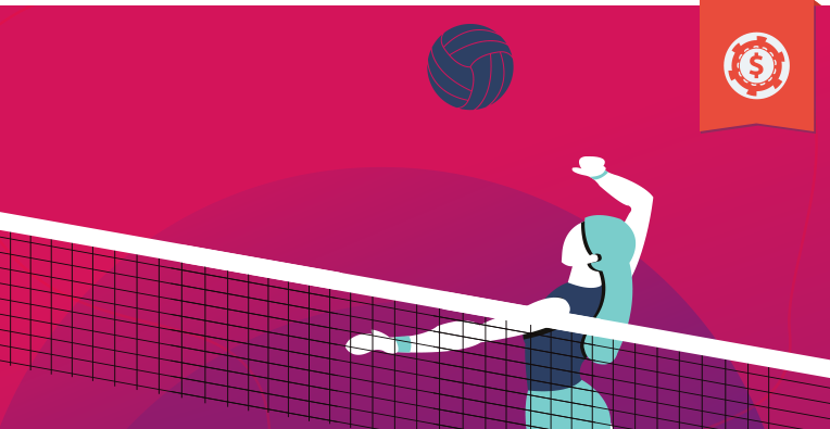 apostar en Voleibol