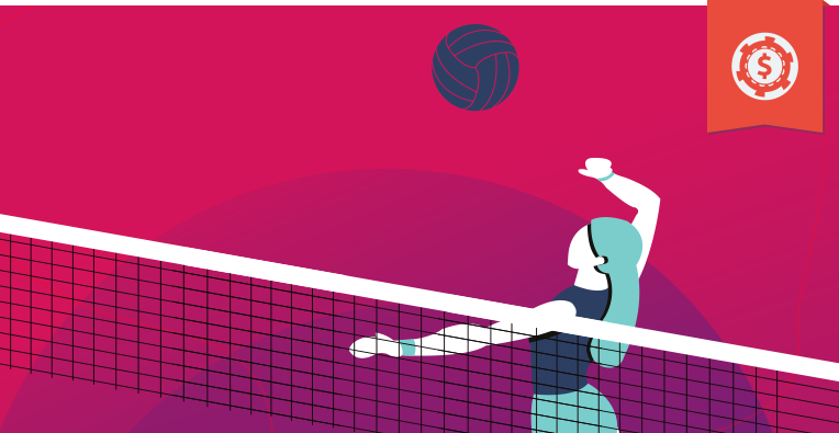 apostar en Voleibol