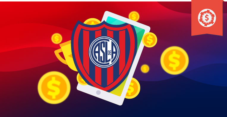 Cómo apostar a San Lorenzo