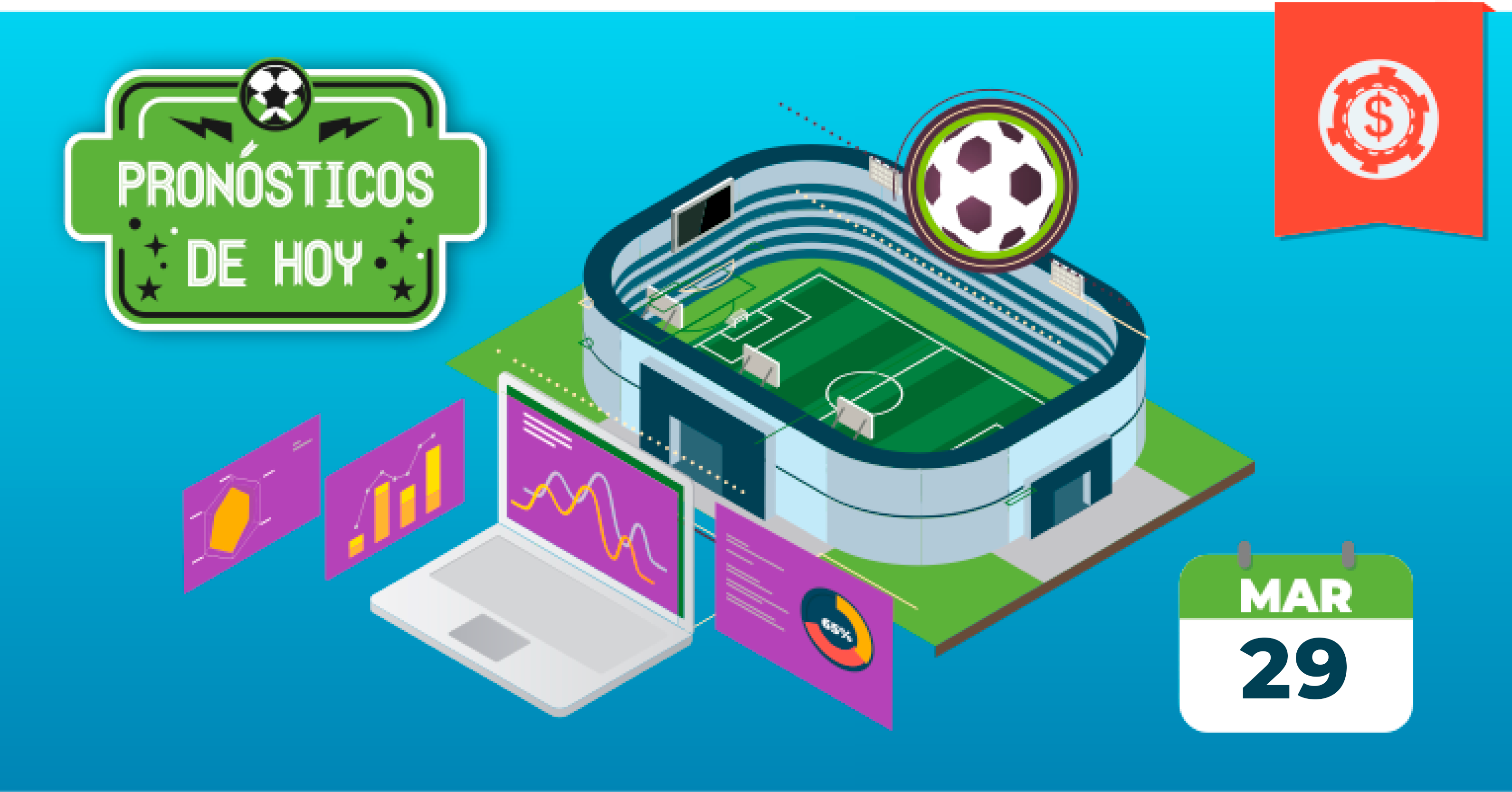 Pronosticos Futbol Hoy Predicciones 29 Marzo 2019 1