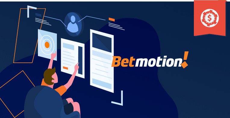 Como Crear Una Cuenta En Betmotion