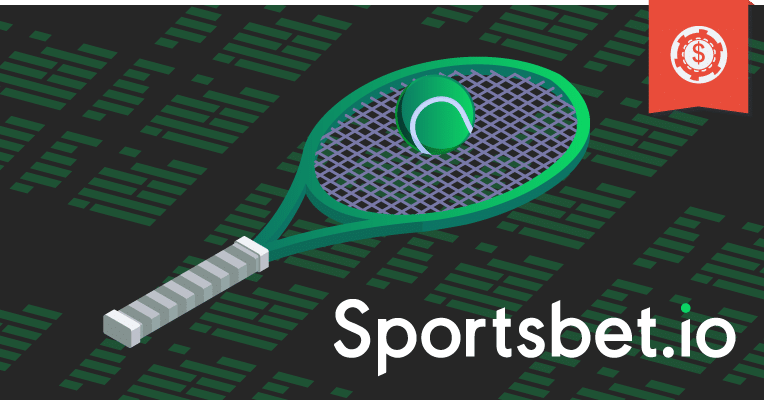 Como Apostar Tenis Sportsbet.io