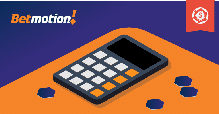 Formato de cuota Betmotion: cómo funciona