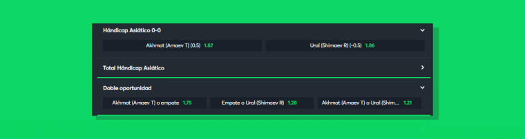 Por Que Mejor Apostar Sportsbet Hsndicap 1