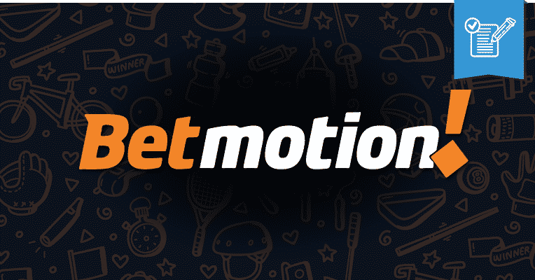 Review Betmotion 1