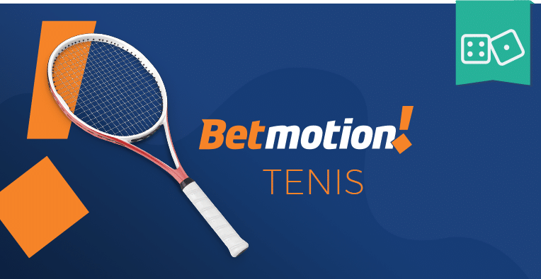 Como Apostar Al Tenis Con Betmotion