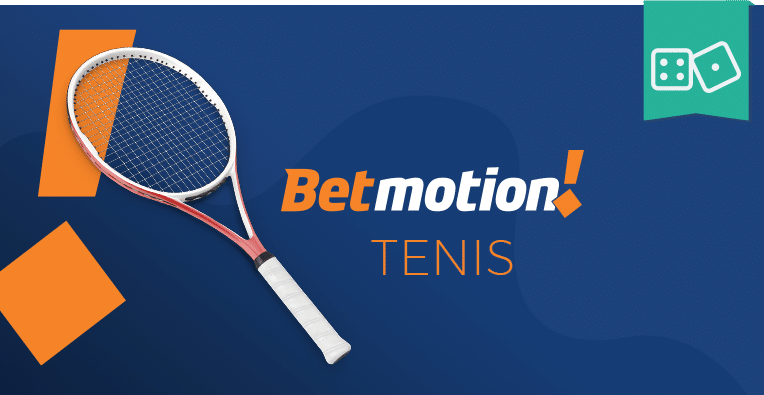 Como Apostar Al Tenis Con Betmotion