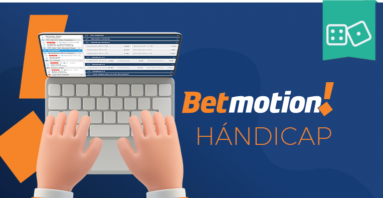 Como Apostar En Handicap En Betmotion