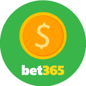 ¿Cuál es el mínimo para retirar en Bet365 Perú?