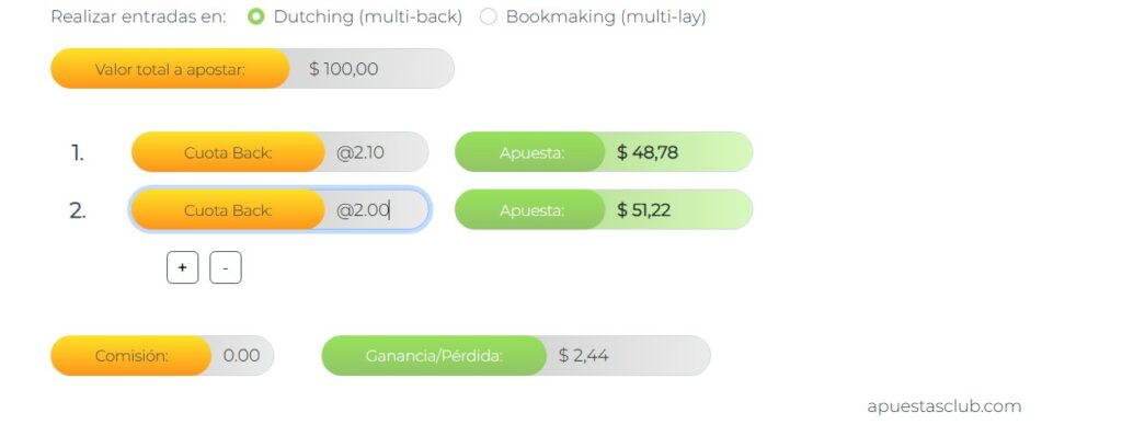 Calculadora Imagen 2