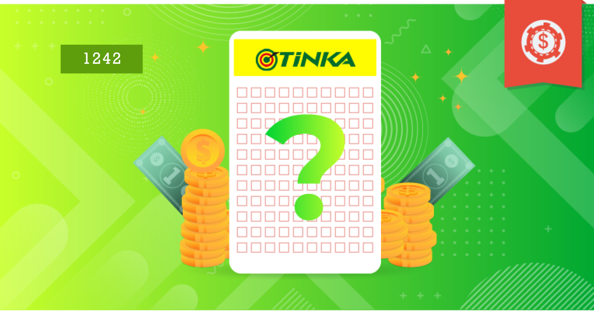 Pronosticos Tinka 1242 Numeros Frecuentes Retrasados Tinka Hoy