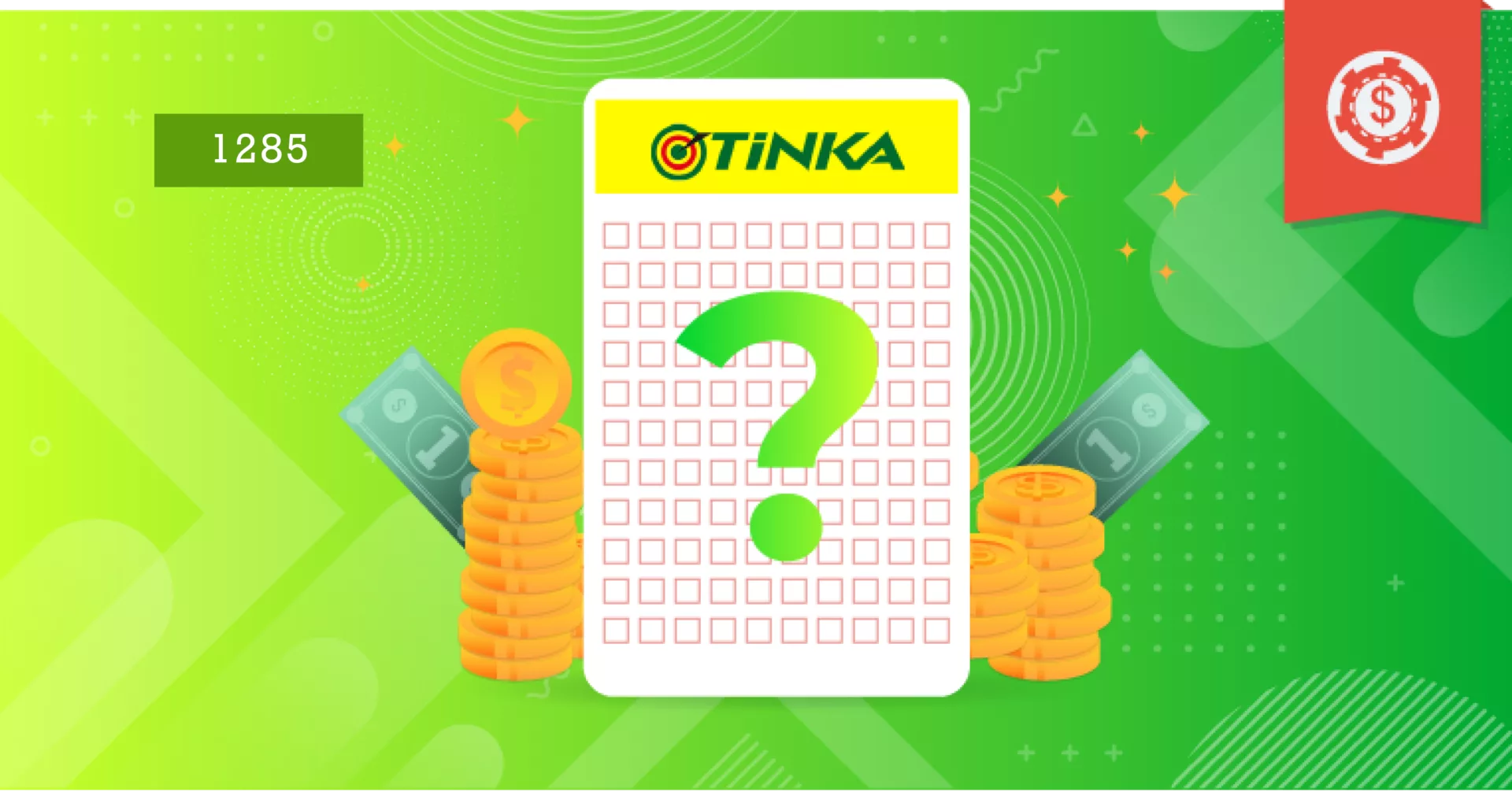 Pronosticos Tinka 1285 Numeros Frecuentes Retrasados Tinka Hoy Png