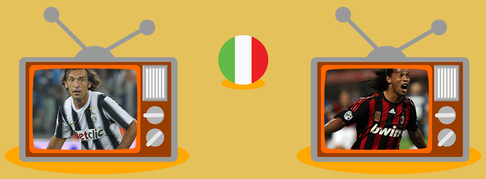 Casas De Apuestas Deportivas Italia