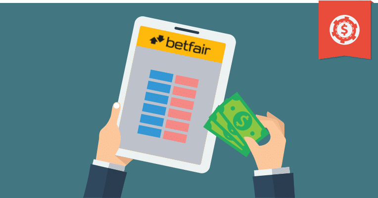Como Apostar Betfair