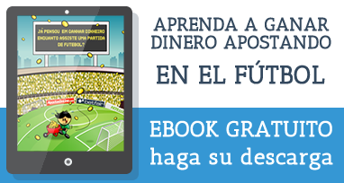 Haga su download: eBook Apuestas Deportivas